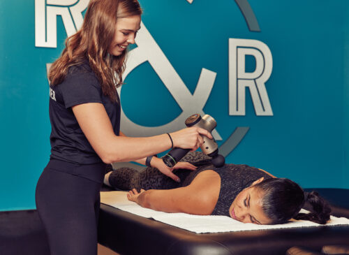 How to Recover From Intense Workouts | Crunch Fitness