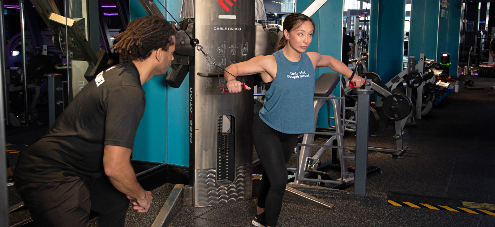 Best Chest Strength Exercises for Upper Body Power