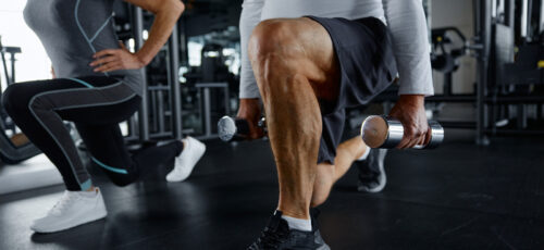 What Are The Best Knee Strength Exercises?