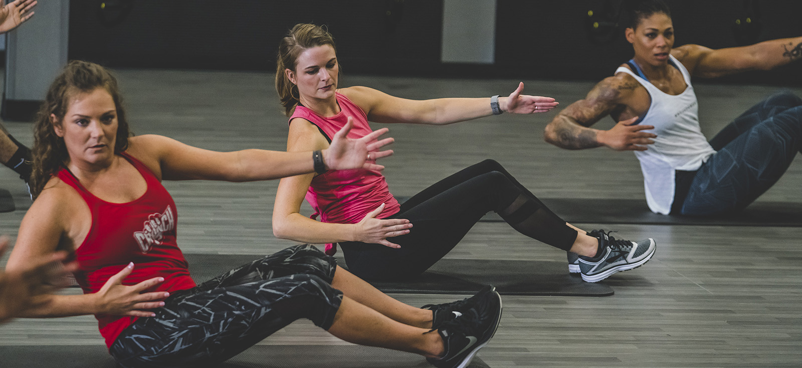 Best Core Muscle Workout for Beginners