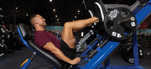 Hamstring Strength Exercises for a Stronger Lower Body