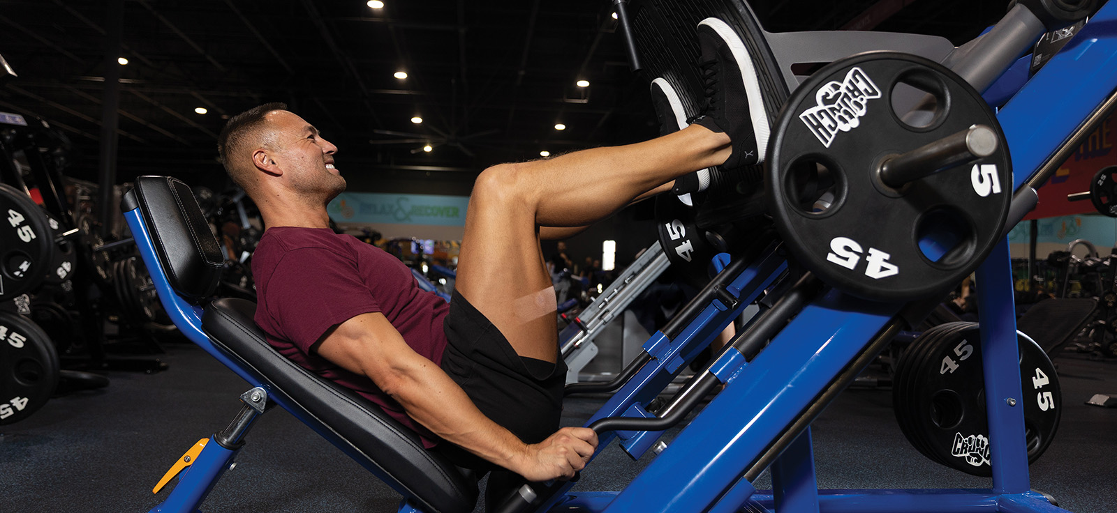 Hamstring Strength Exercises for a Stronger Lower Body