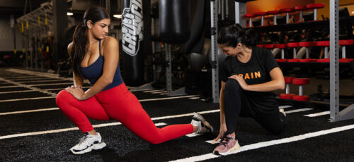 Fitness Coaches vs. Personal Trainers – Which One Do I Need?