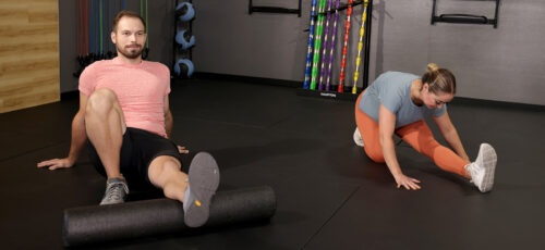 Best Hip Flexor Exercises to Improve Mobility & Reduce Tightness