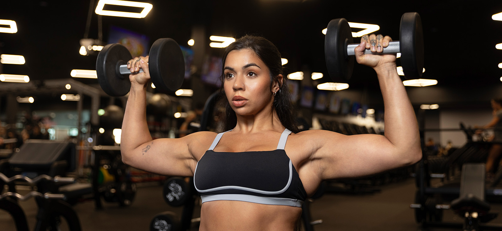 Forearm Strength Exercises To Improve Your Upper Body Lifts